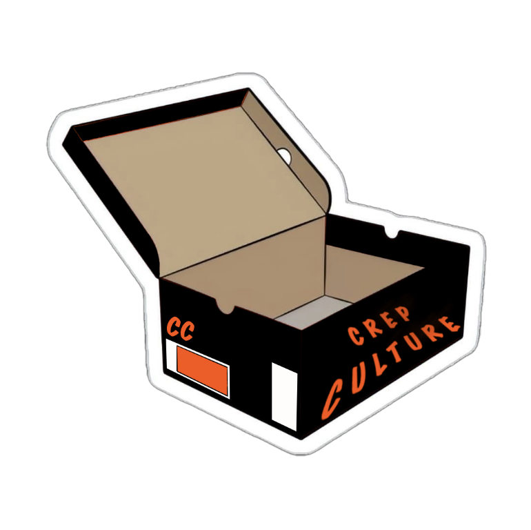 Crep Culture Logo
